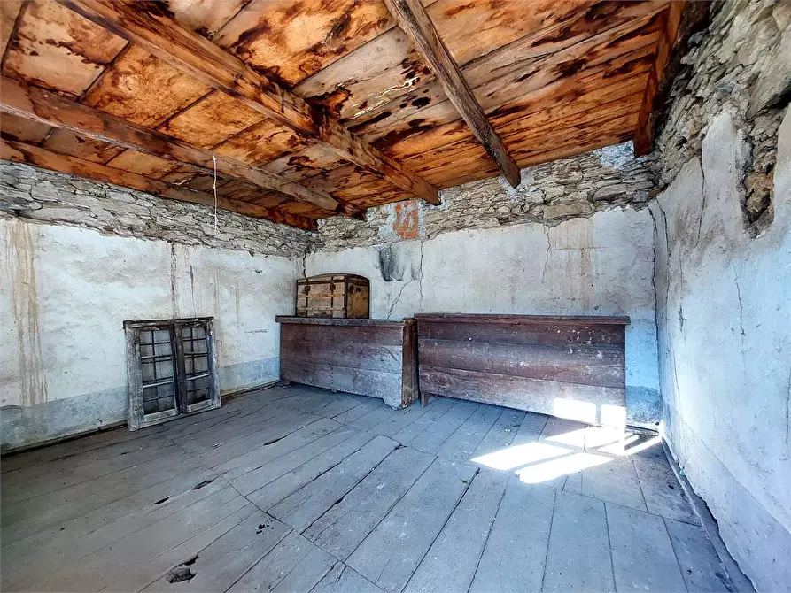 Immagine 19 di Rustico / casale in vendita  in Località Calcagnea a Ormea