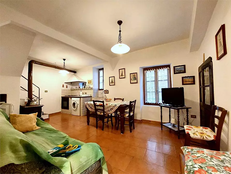 Immagine 1 di Appartamento in vendita  in Vico Casale a Cosio D'arroscia