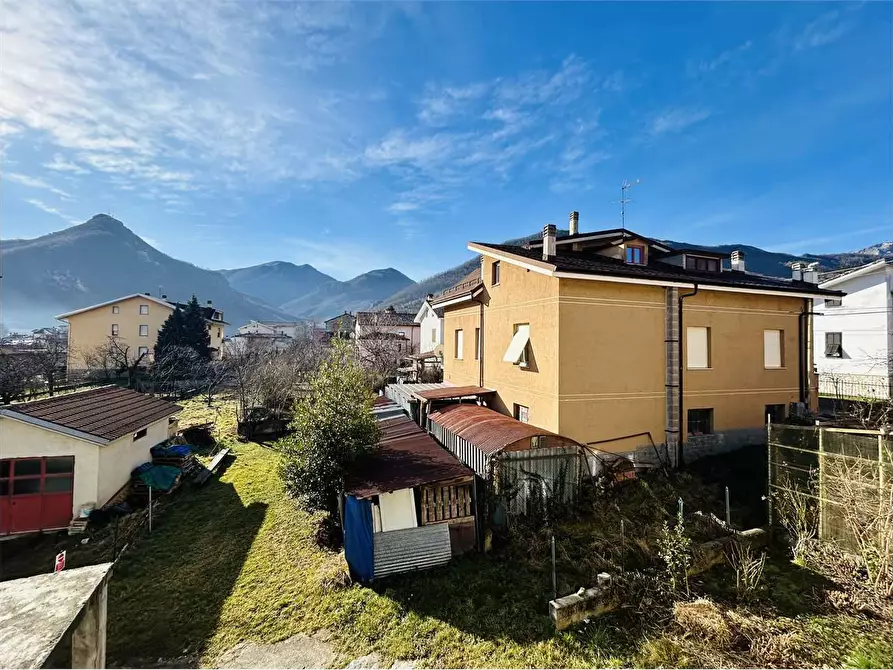 Immagine 4 di Casa indipendente in vendita  in Via Monsignor Canova a Garessio