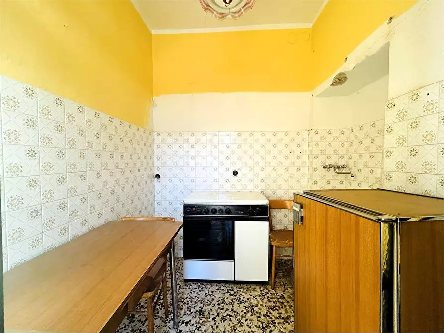 Immagine 9 di Casa indipendente in vendita  in Via Monsignor Canova a Garessio