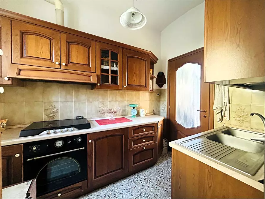 Immagine 4 di Casa indipendente in vendita  in Via Monsignor Canova a Garessio