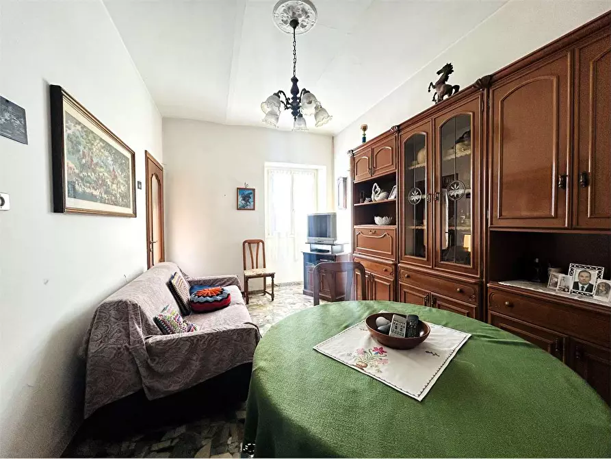 Immagine 3 di Casa indipendente in vendita  in Via Monsignor Canova a Garessio