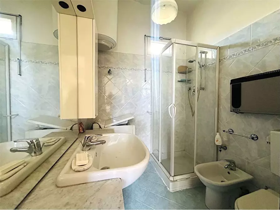 Immagine 7 di Casa indipendente in vendita  in Via Monsignor Canova a Garessio