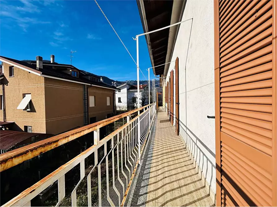 Immagine 10 di Casa indipendente in vendita  in Via Monsignor Canova a Garessio