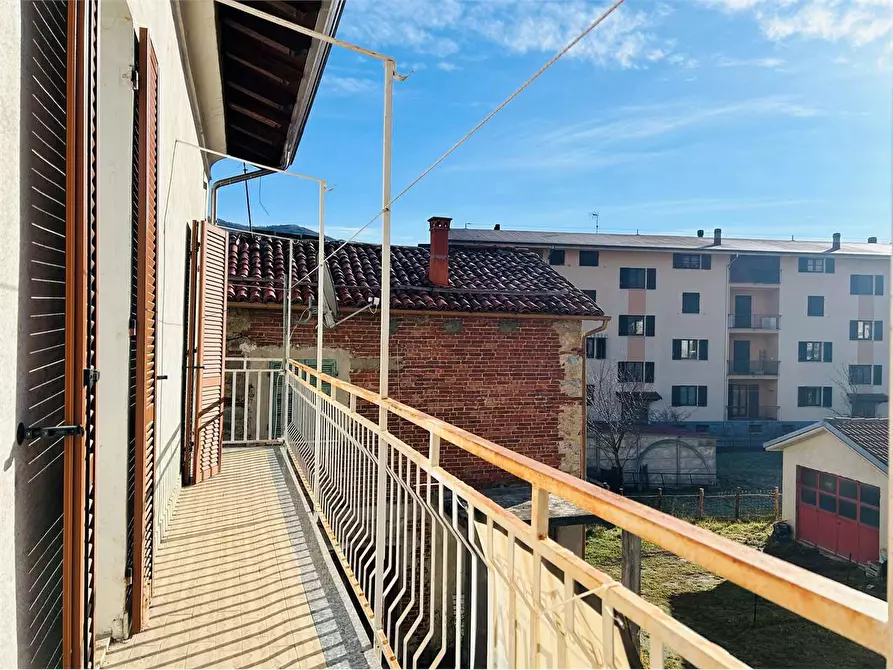 Immagine 14 di Casa indipendente in vendita  in Via Monsignor Canova a Garessio