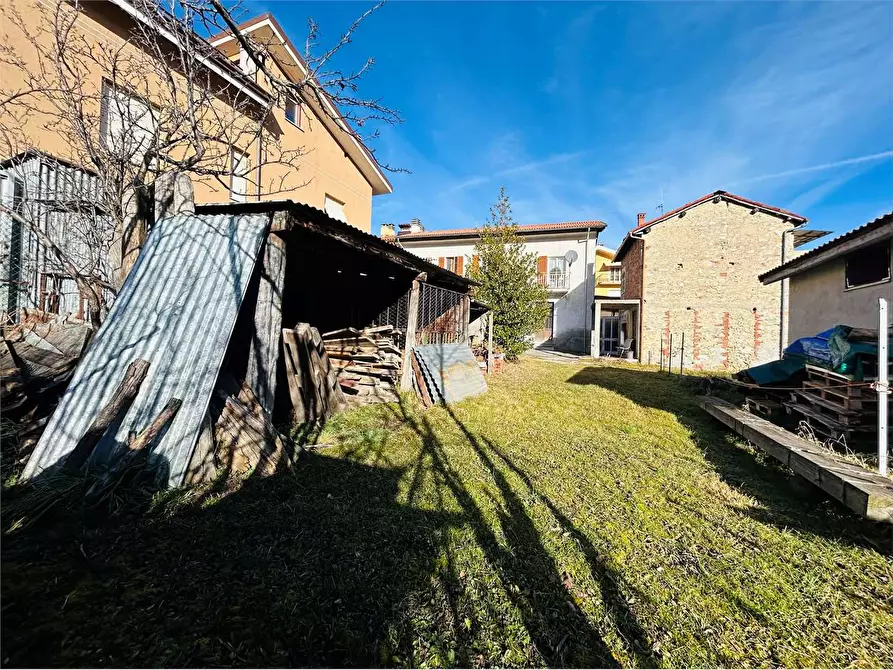 Immagine 20 di Casa indipendente in vendita  in Via Monsignor Canova a Garessio