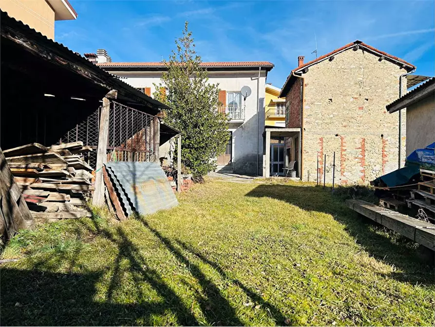 Immagine 19 di Casa indipendente in vendita  in Via Monsignor Canova a Garessio