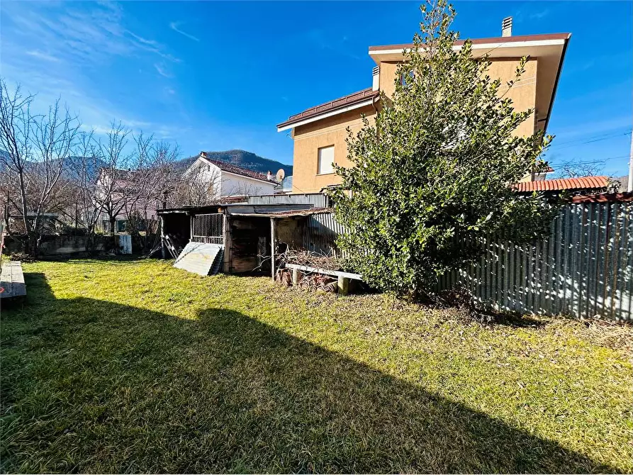 Immagine 18 di Casa indipendente in vendita  in Via Monsignor Canova a Garessio
