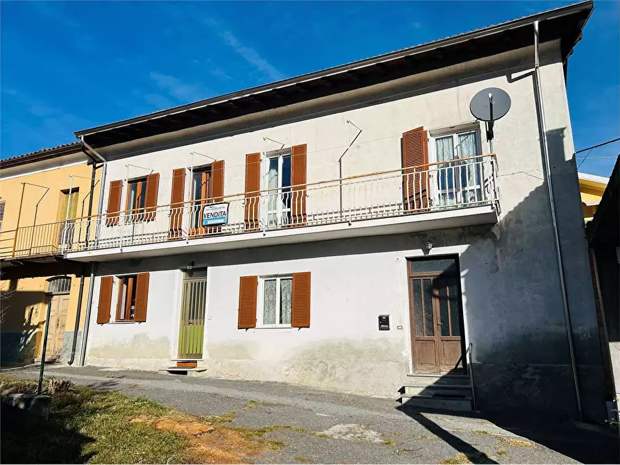 Immagine 1 di Casa indipendente in vendita  in Via Monsignor Canova a Garessio