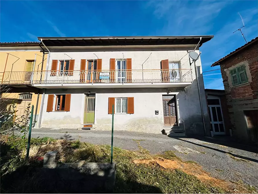 Immagine 22 di Casa indipendente in vendita  in Via Monsignor Canova a Garessio