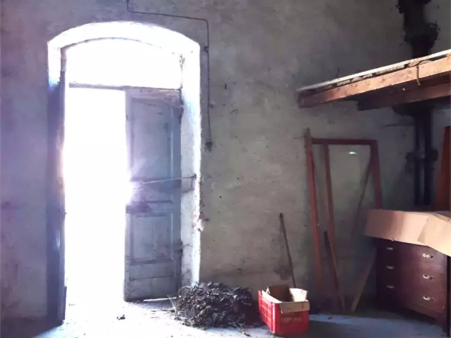 Immagine 8 di Garage in vendita  in Via Pelazza 11 a Ormea