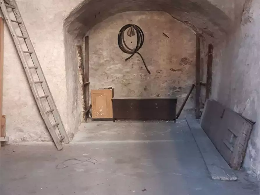 Immagine 9 di Garage in vendita  in Via Pelazza 11 a Ormea