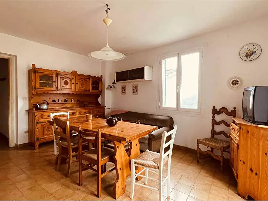 Immagine 1 di Casa indipendente in vendita  in Vico Vigna 9 a Borghetto D'arroscia