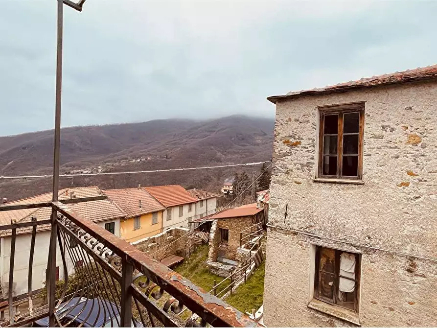 Immagine 1 di Casa indipendente in vendita  in Vico Vigna 9 a Borghetto D'arroscia