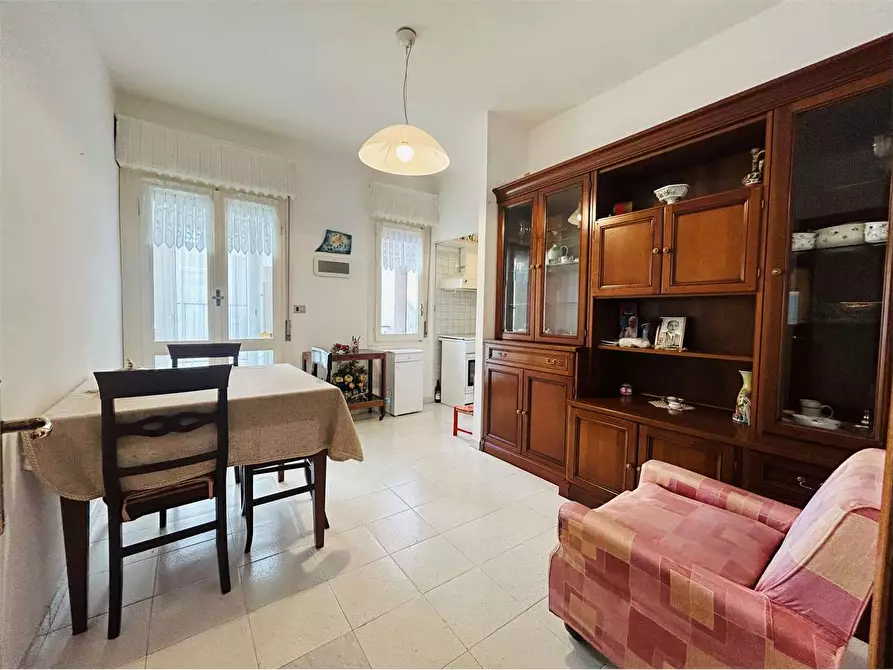 Immagine 1 di Appartamento in vendita  in Viale Cagna 35 a Ormea