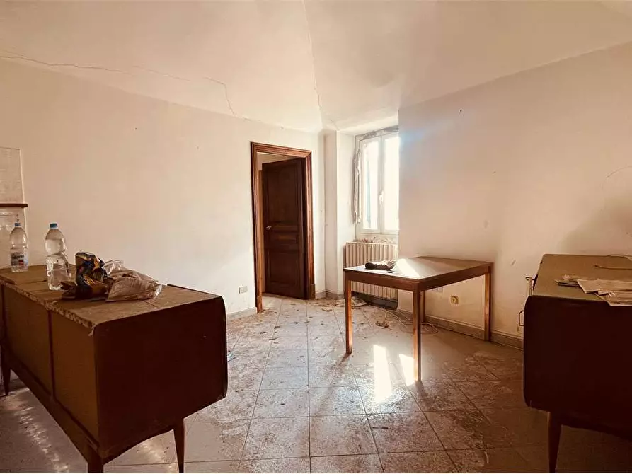 Immagine 1 di Appartamento in vendita  in Via Piemonte a Borgomaro