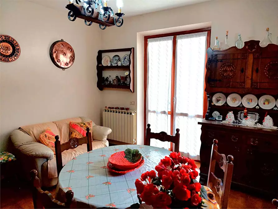 Immagine 1 di Appartamento in vendita  in Via Orti 1 a Ormea