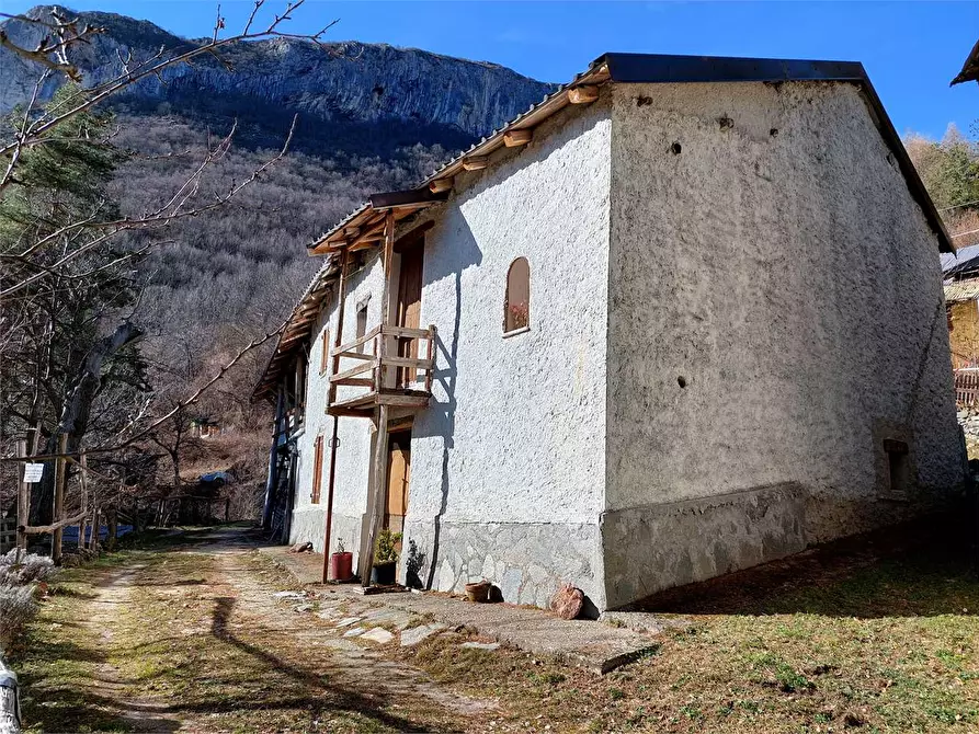 Immagine 6 di Rustico / casale in vendita  in Frazione Piambernardo a Garessio