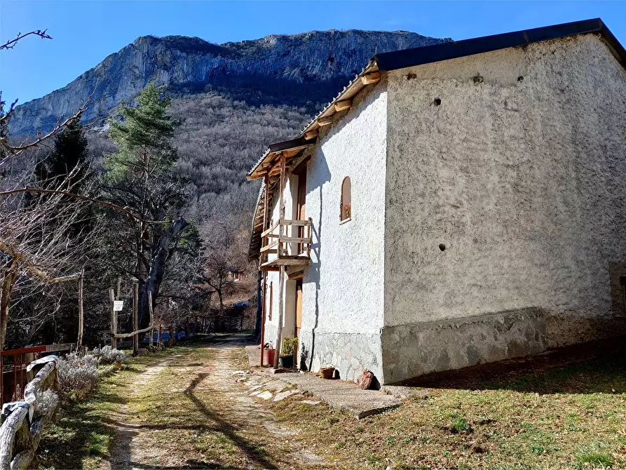 Immagine 55 di Rustico / casale in vendita  in Frazione Piambernardo a Garessio