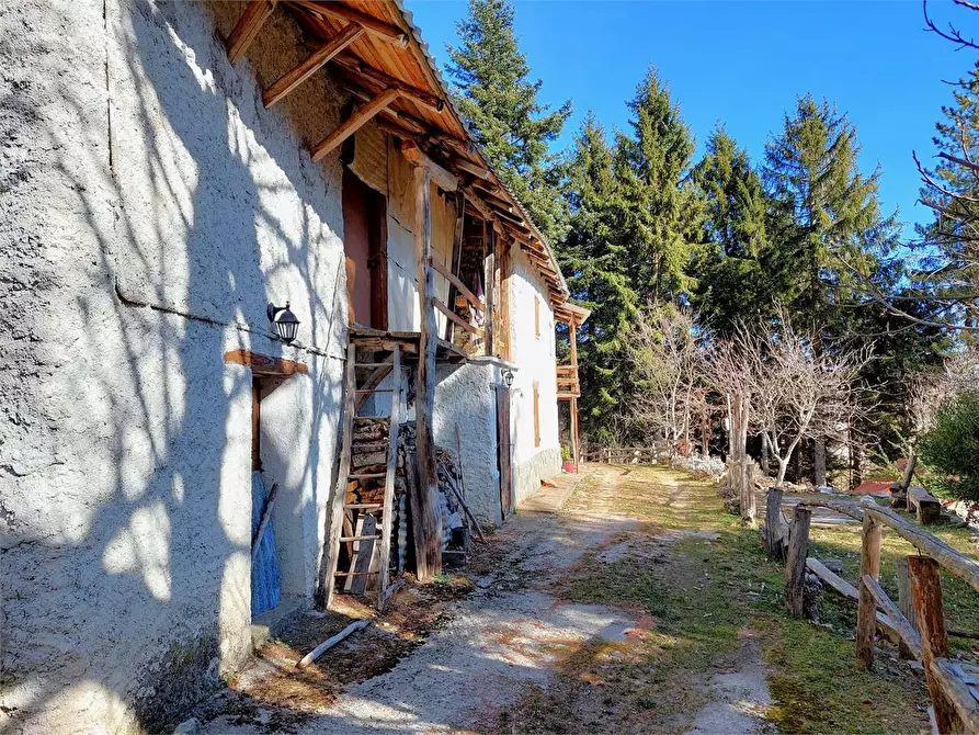 Immagine 7 di Rustico / casale in vendita  in Frazione Piambernardo a Garessio
