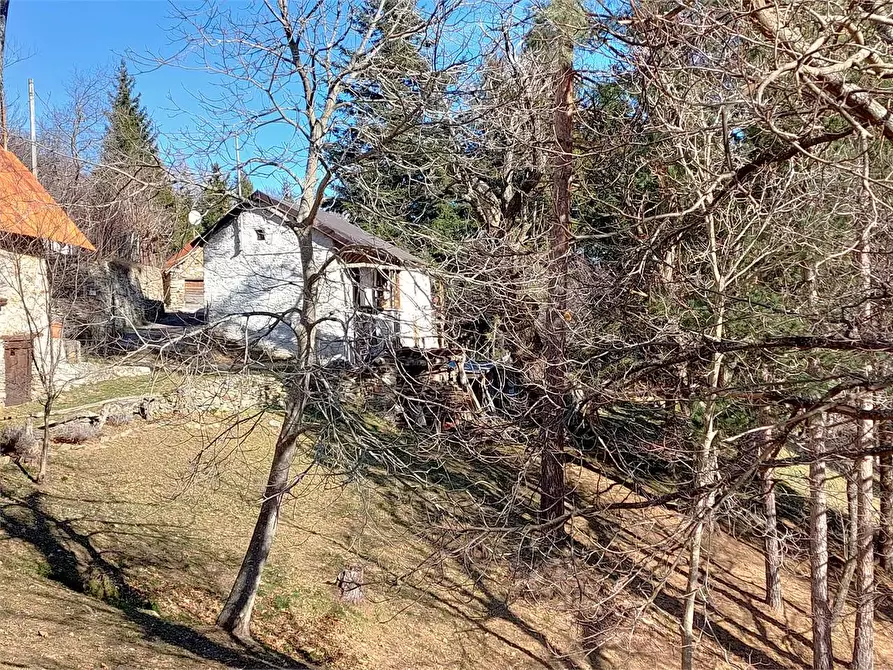 Immagine 52 di Rustico / casale in vendita  in Frazione Piambernardo a Garessio