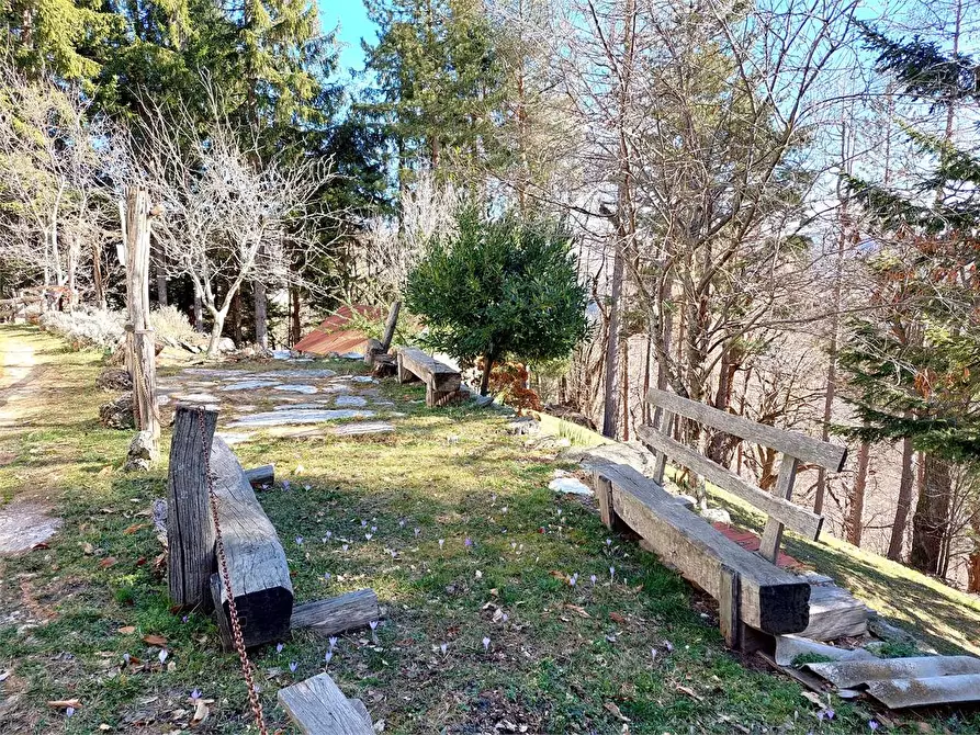 Immagine 38 di Rustico / casale in vendita  in Frazione Piambernardo a Garessio