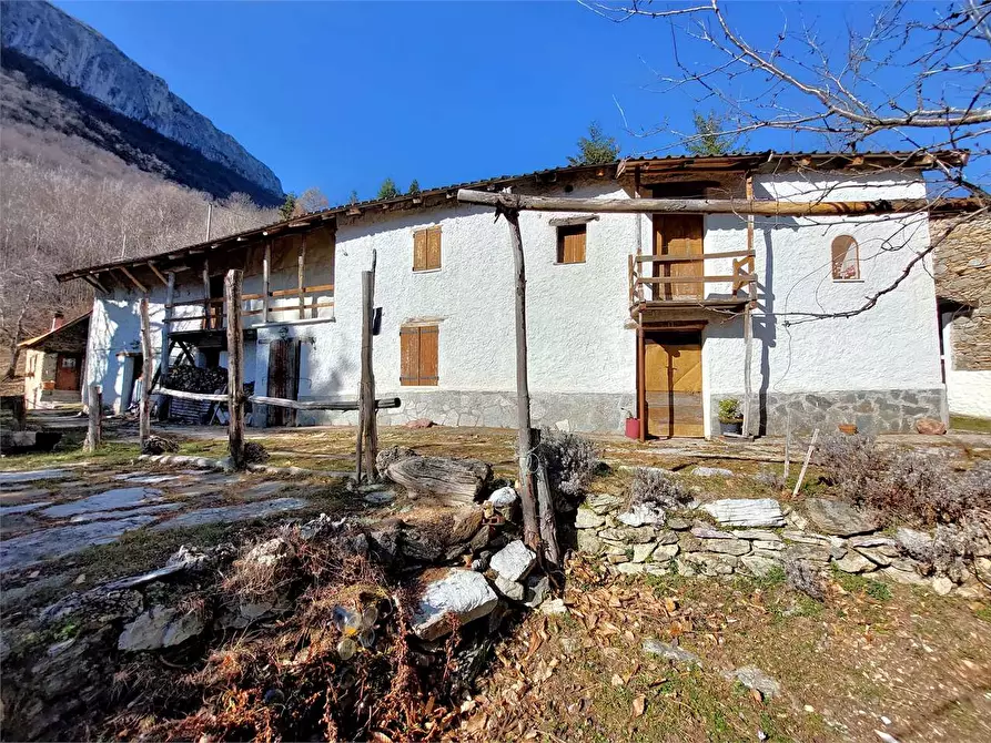 Immagine 46 di Rustico / casale in vendita  in Frazione Piambernardo a Garessio