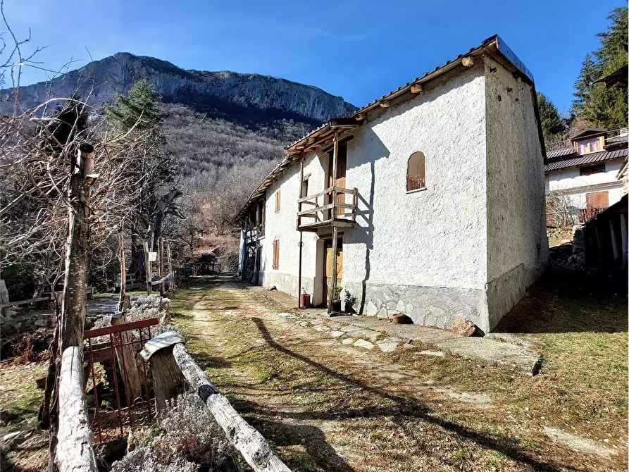 Immagine 54 di Rustico / casale in vendita  in Frazione Piambernardo a Garessio
