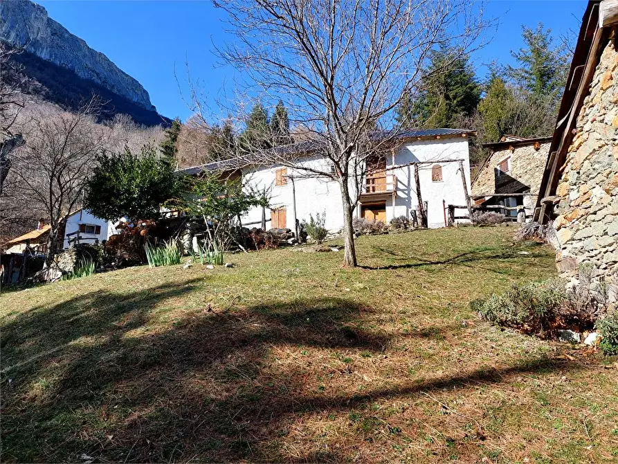 Immagine 47 di Rustico / casale in vendita  in Frazione Piambernardo a Garessio