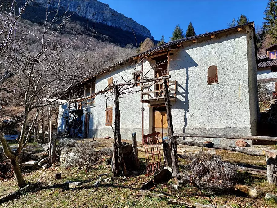 Immagine 28 di Rustico / casale in vendita  in Frazione Piambernardo a Garessio