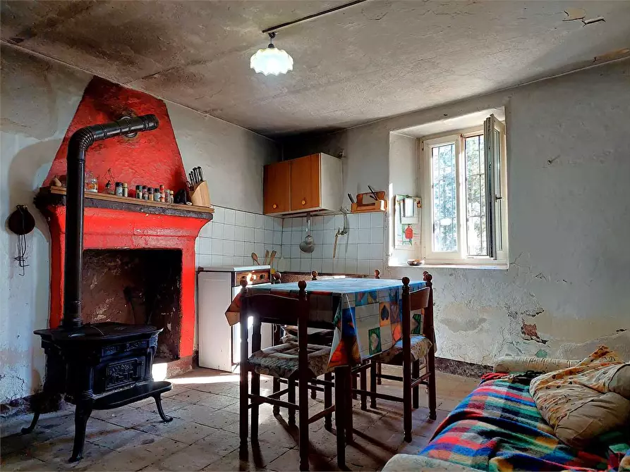 Immagine 10 di Rustico / casale in vendita  in Frazione Piambernardo a Garessio