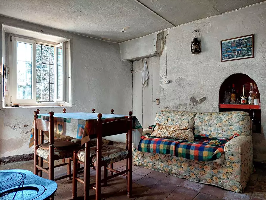 Immagine 11 di Rustico / casale in vendita  in Frazione Piambernardo a Garessio