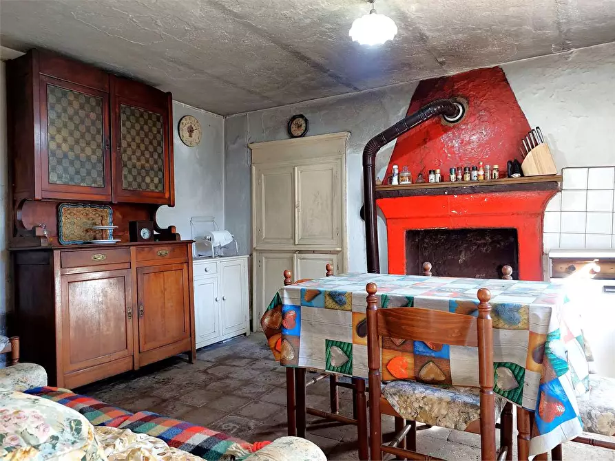 Immagine 12 di Rustico / casale in vendita  in Frazione Piambernardo a Garessio