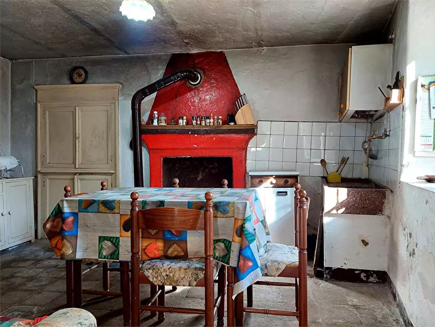 Immagine 13 di Rustico / casale in vendita  in Frazione Piambernardo a Garessio