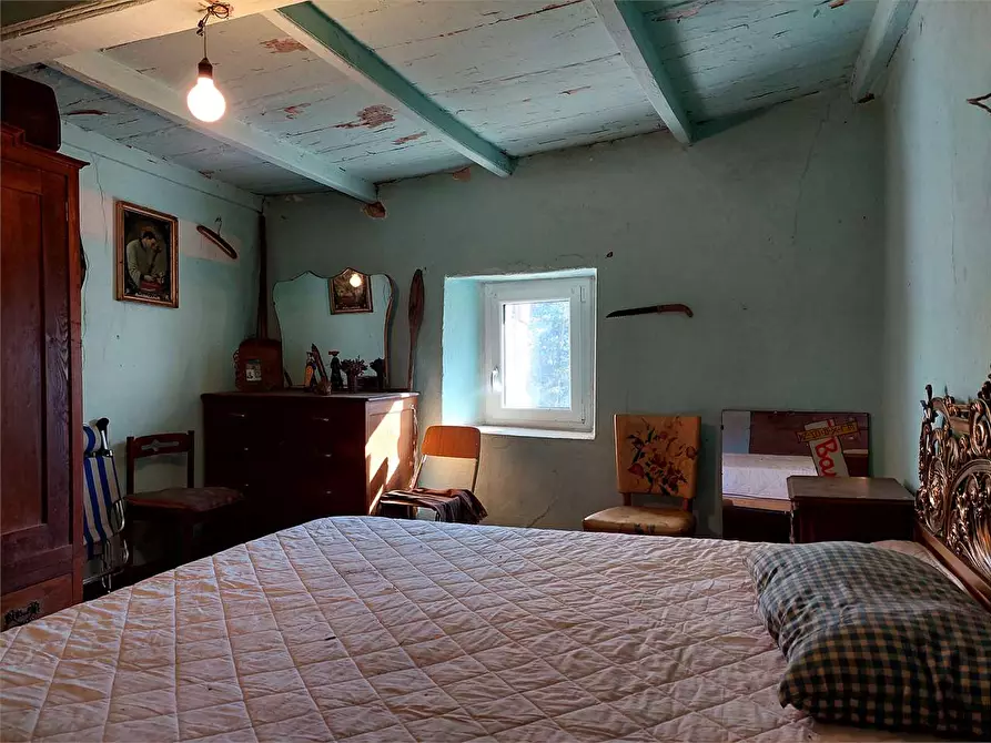 Immagine 15 di Rustico / casale in vendita  in Frazione Piambernardo a Garessio