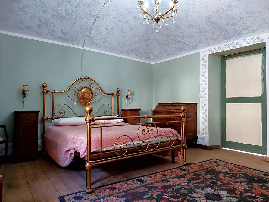 Immagine 21 di Rustico / casale in vendita  in Frazione Piambernardo a Garessio