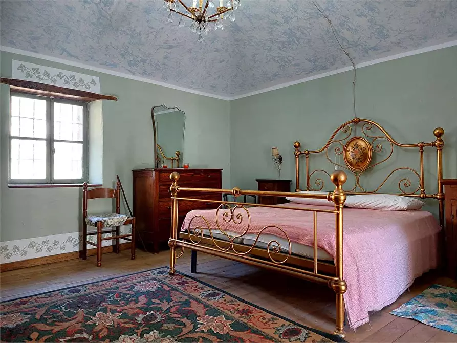 Immagine 20 di Rustico / casale in vendita  in Frazione Piambernardo a Garessio