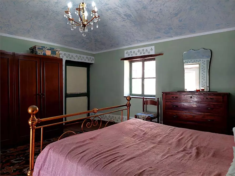 Immagine 19 di Rustico / casale in vendita  in Frazione Piambernardo a Garessio