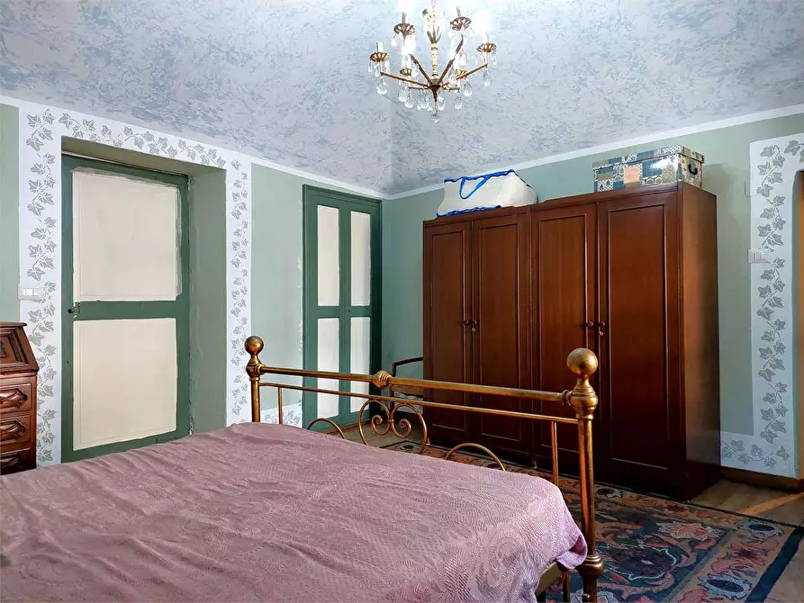 Immagine 23 di Rustico / casale in vendita  in Frazione Piambernardo a Garessio