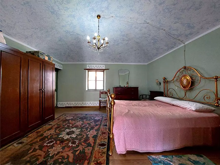 Immagine 22 di Rustico / casale in vendita  in Frazione Piambernardo a Garessio