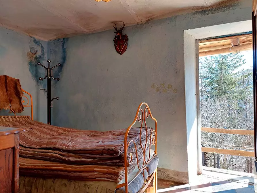 Immagine 27 di Rustico / casale in vendita  in Frazione Piambernardo a Garessio