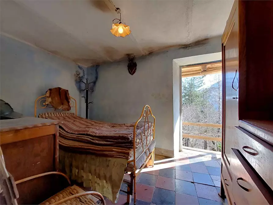 Immagine 26 di Rustico / casale in vendita  in Frazione Piambernardo a Garessio
