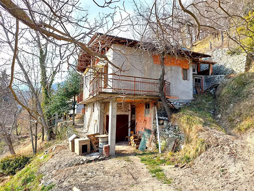 Immagine 1 di Rustico / casale in vendita  in Località Bricchi - Albra 9 a Ormea