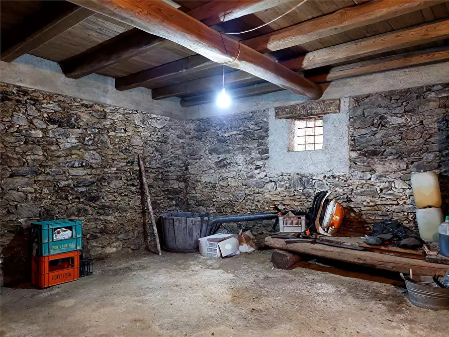 Immagine 31 di Rustico / casale in vendita  in Frazione Piambernardo a Garessio