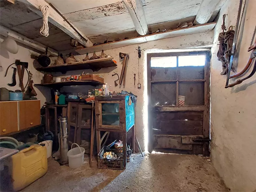 Immagine 33 di Rustico / casale in vendita  in Frazione Piambernardo a Garessio