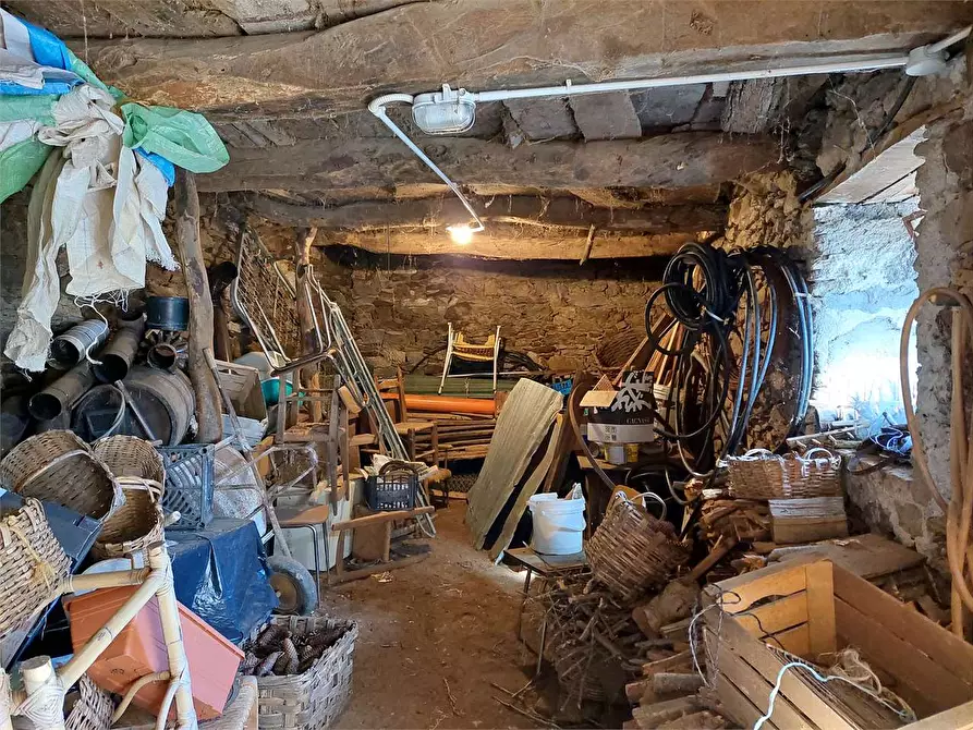 Immagine 34 di Rustico / casale in vendita  in Frazione Piambernardo a Garessio