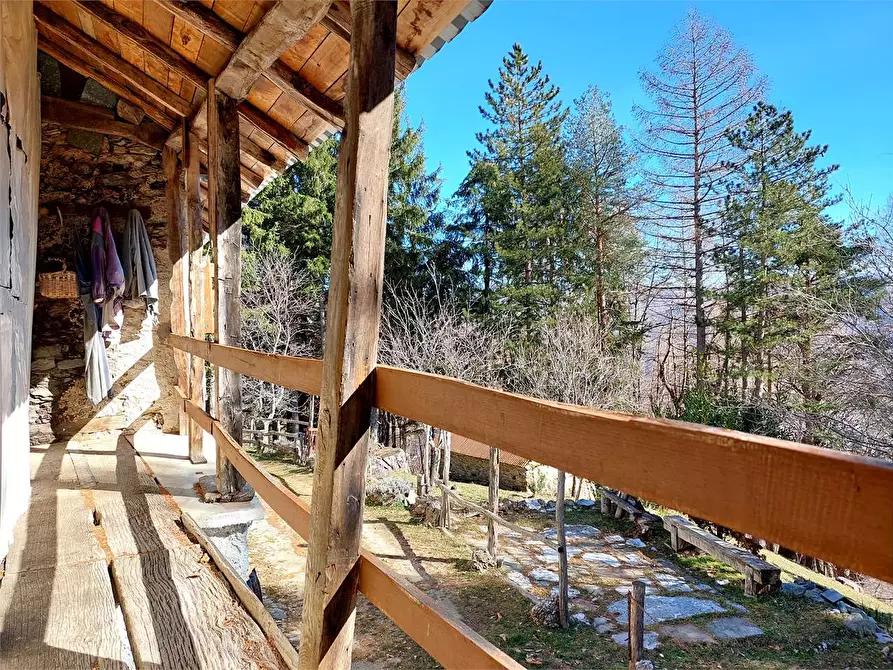 Immagine 36 di Rustico / casale in vendita  in Frazione Piambernardo a Garessio