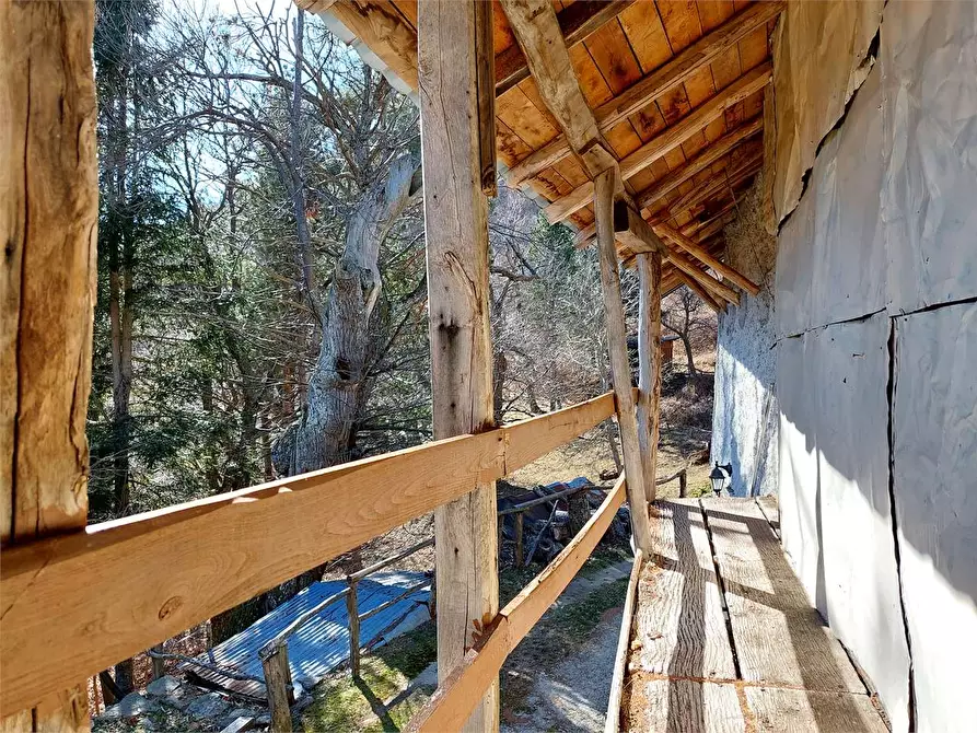 Immagine 35 di Rustico / casale in vendita  in Frazione Piambernardo a Garessio