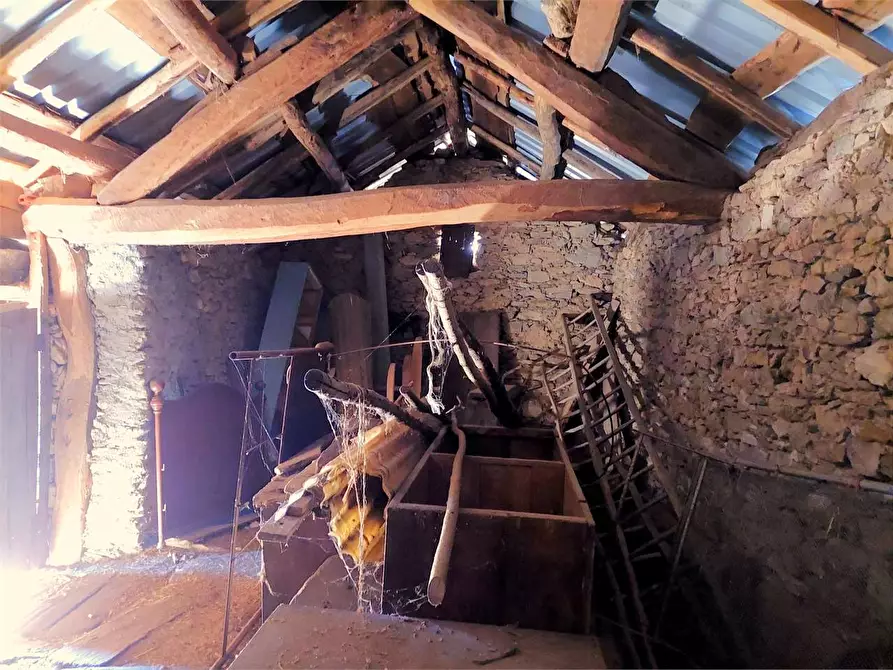 Immagine 37 di Rustico / casale in vendita  in Frazione Piambernardo a Garessio