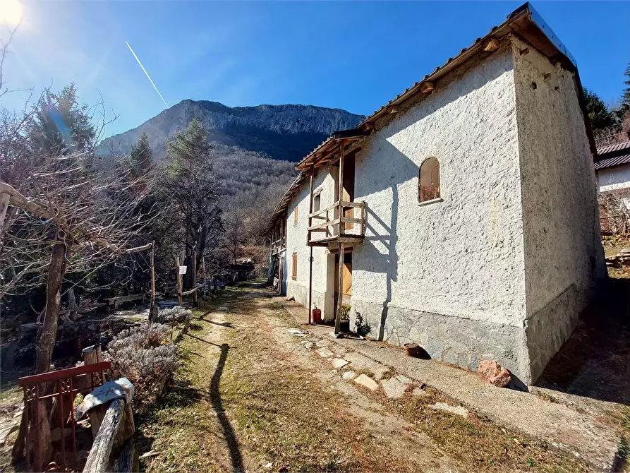 Immagine 50 di Rustico / casale in vendita  in Frazione Piambernardo a Garessio